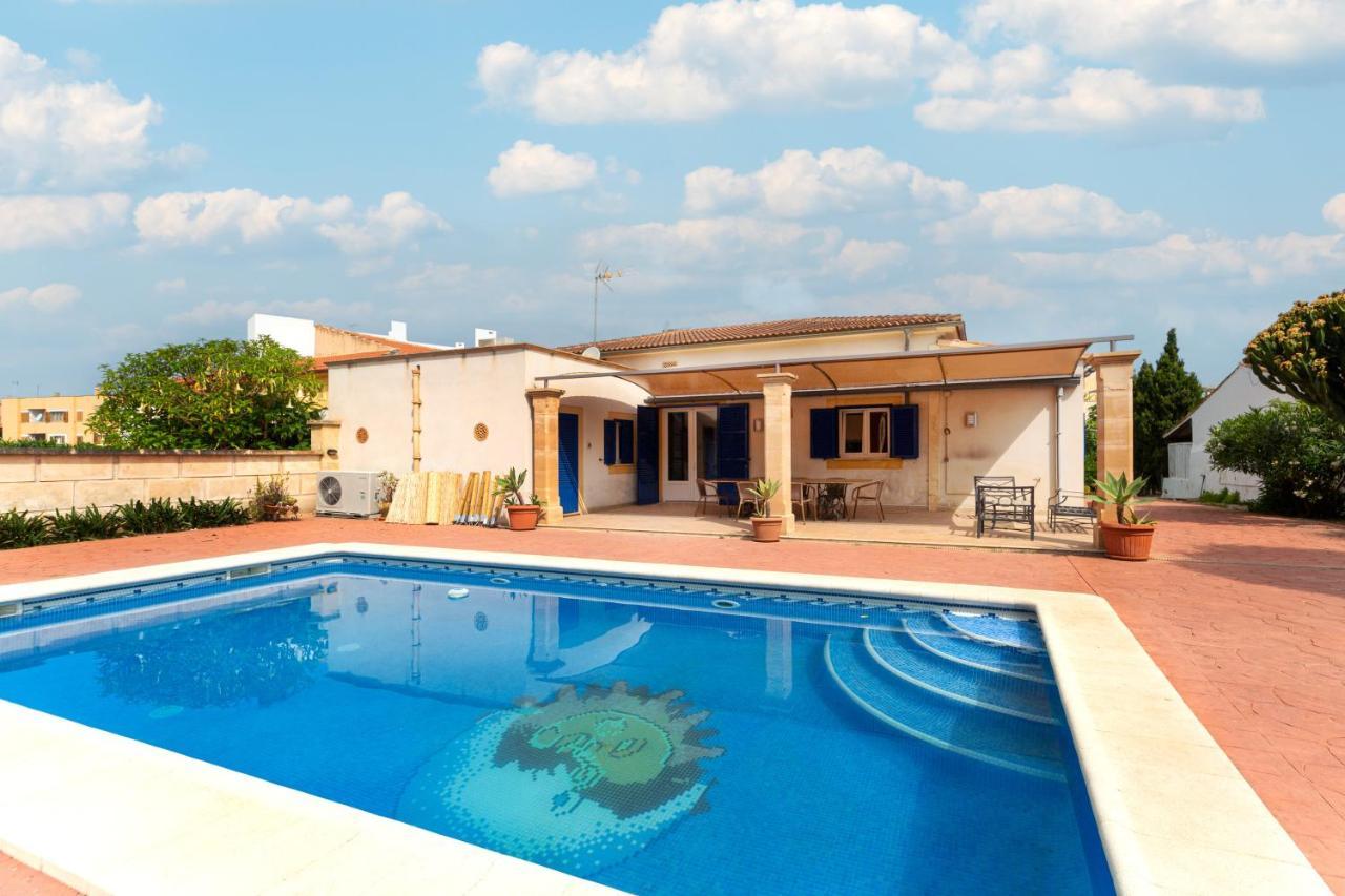 A&m. Beautiful House In Port D'Andratx